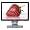 HP W2207 22-inch Widescreen Flat Panel LCD Monitor
