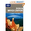 Lonely Planet Zion & Bryce Canyon National Parks 2nd Ed.: 2nd Edition