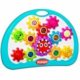 Playskool Busy Gears