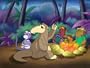 Beach Toys/Lion Aid/Sir Elliot and the Dragon/Friendship Flowers