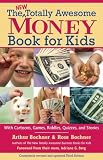 51BzydztIoL. SL160  The New Totally Awesome Money Book for Kids, Revised and Updated Edition