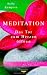 Meditation