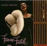 Femme Fatale CD