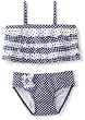 Kate Mack Baby-Girls Infant Picnic Sail 2 Piece Baby Swim Set
