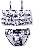 Kate Mack Baby-Girls Infant Picnic Sail 2 Piece Baby Swim Set