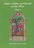 Produkt-Bild: Sagen, Mythen und Legenden aus dem Harz: Band 2