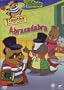 Timothy Goes to School - Abracadabra (English and French Language Tracks)