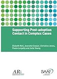 Supporting direct contact after adoption