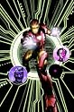 Iron Man: Inevitable TPB (Marvel Comics)