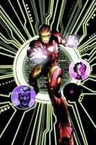 Iron Man: The Inevitable