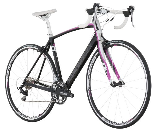 52cm womens road bike
