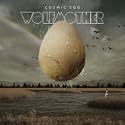 Cosmic Egg