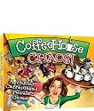 Coffee House Chaos (Jewel Case)