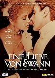 Eine Liebe von Swann