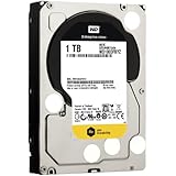 Western Digital 1 TB WD RE SATA III 7200 RPM 64 MB Cache Bulk/OEM Enterprise Hard Drive WD1003FBYZ