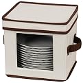 Whitney Salad Plate/Bowl Chest