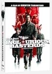 Inglourious Basterds / Le commando de...