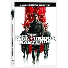 Inglourious Basterds / Le commando des b�tards (Bilingual Edition)