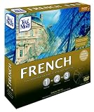 Tell Me More French 8 Software