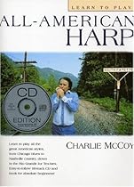 Learn To Play: All-American Harp (Learn to Play (Music Sales)) Learn To Play: All-American Harp (Learn to Play (Music Sales))