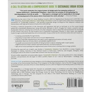 Sustainable Urbanism: Urban Design With Nature