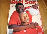 2006 Boston Red Sox Official Yearbook