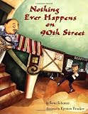 Nothing Ever Happens On 90th Street