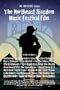 The Northeast Kingdom Music Festival Film