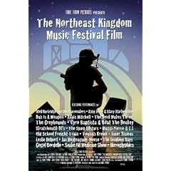 The Northeast Kingdom Music Festival Film