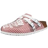 Produkt-Bild: Birki CAMDEN BF UNIVER 530783, Damen Clogs & Pantoletten