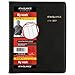 AT-A-GLANCE Academic Year Weekly Appointment Book / Planner, July 2016 - August 2017, 6-3/4