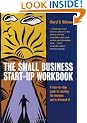 The Small Business Start-up Workbook: A Step-by-step Guide to Starting the Business You've Dreamed of