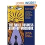 The Small Business Start-up Workbook: A Step-by-step Guide to Starting the Business You've Dreamed of