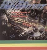 Fatman Dub Contest [VINYL]
