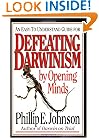 Defeating Darwinism by Opening Minds