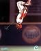 Mounted Memories St. Louis Cardinals Ozzie Smith Autographed (MLB) 8x10 Photo