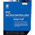 PIC Microcontrollers (Newnes Know It All)