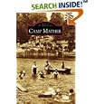 CAMP MATHER (Images of America (Arcadia Publishing)) by  Michael Buck