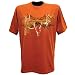 Realtree Outfitters Retro Arrow & Skull Short Sleeve T-Shirt