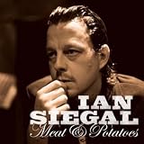 Review Ian Siegal  / Meat and Potatoes