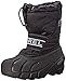 Sorel unisex-child Youth Cub Cold Weather Boot