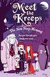 The new step-mummy