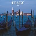 Italy 2009 Calendar
