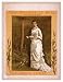 Historic Theater Poster (L), Miss Jenniebelle Neal dramatic reader and pianist with the Hutch