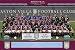 1art1 58723 Fu�ball - FC Aston Villa, Mannschafts-Foto 11/12 Poster, 91 x 61 cm L=0: my-fan-page.de