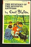 The Mystery of the Spiteful Letters (Mysteries S.)
