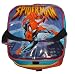 Spiderman Lunch Boxes