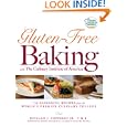 Gluten-Free Baking with The Culinary Institute of America: 150 Flavorful Recipes from the World's Premier Culinary... by  Richard J. Coppedge Jr. and George Chookazian