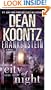 City of Night (Dean Koontz's Frankenstein, Book 2)