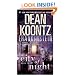 Frankenstein: City of Night: A Novel